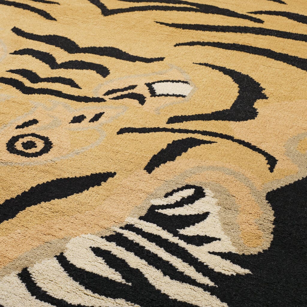 119243 Rug Zandria