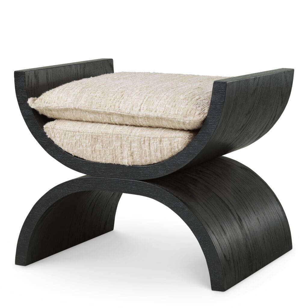 119691 Stool Claybourne