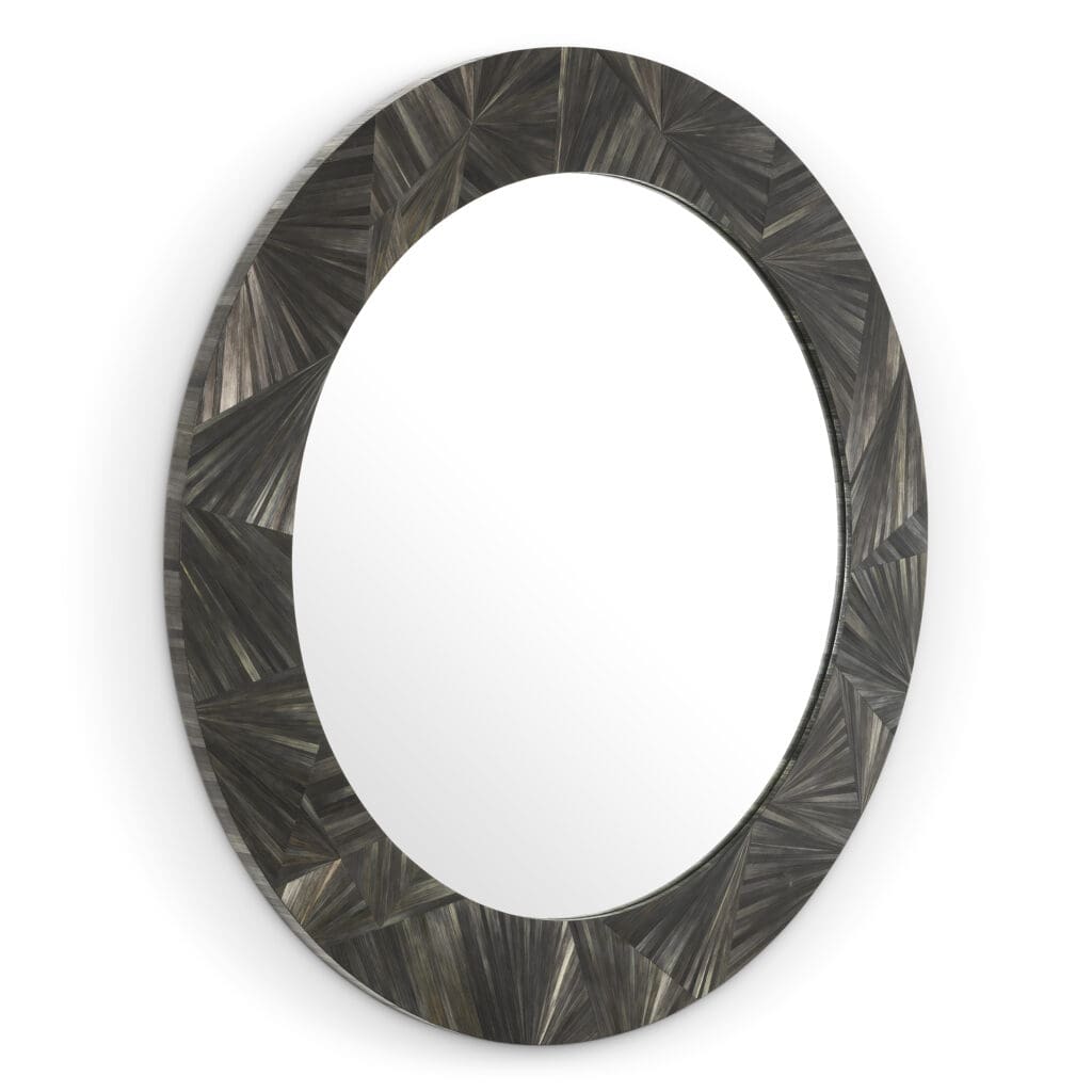 119699 Mirror Cassara black