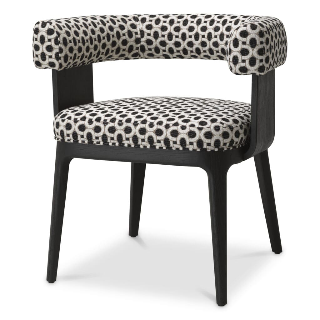 119714 Dining Chair Dubois
