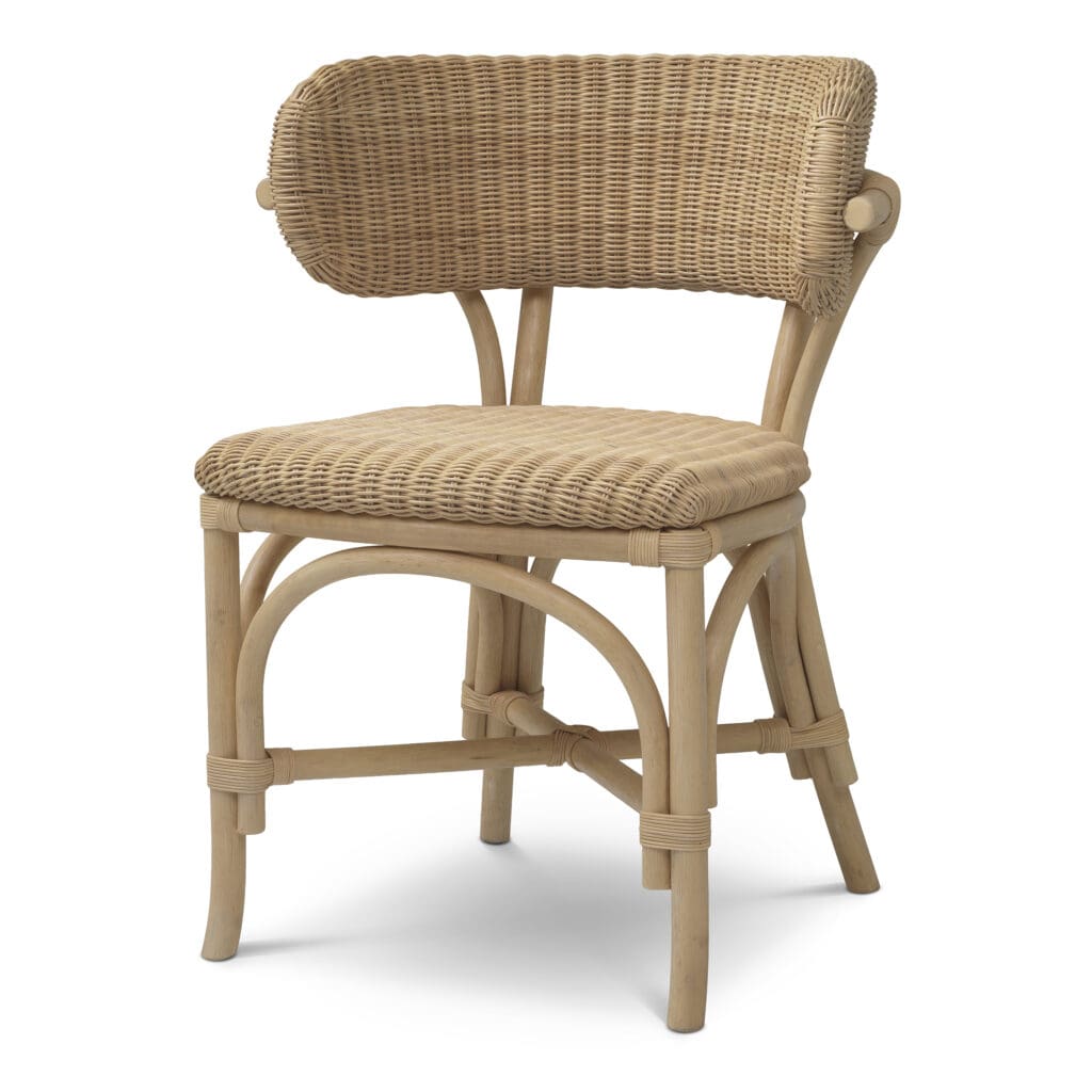 119833 Dining Chair Ewan