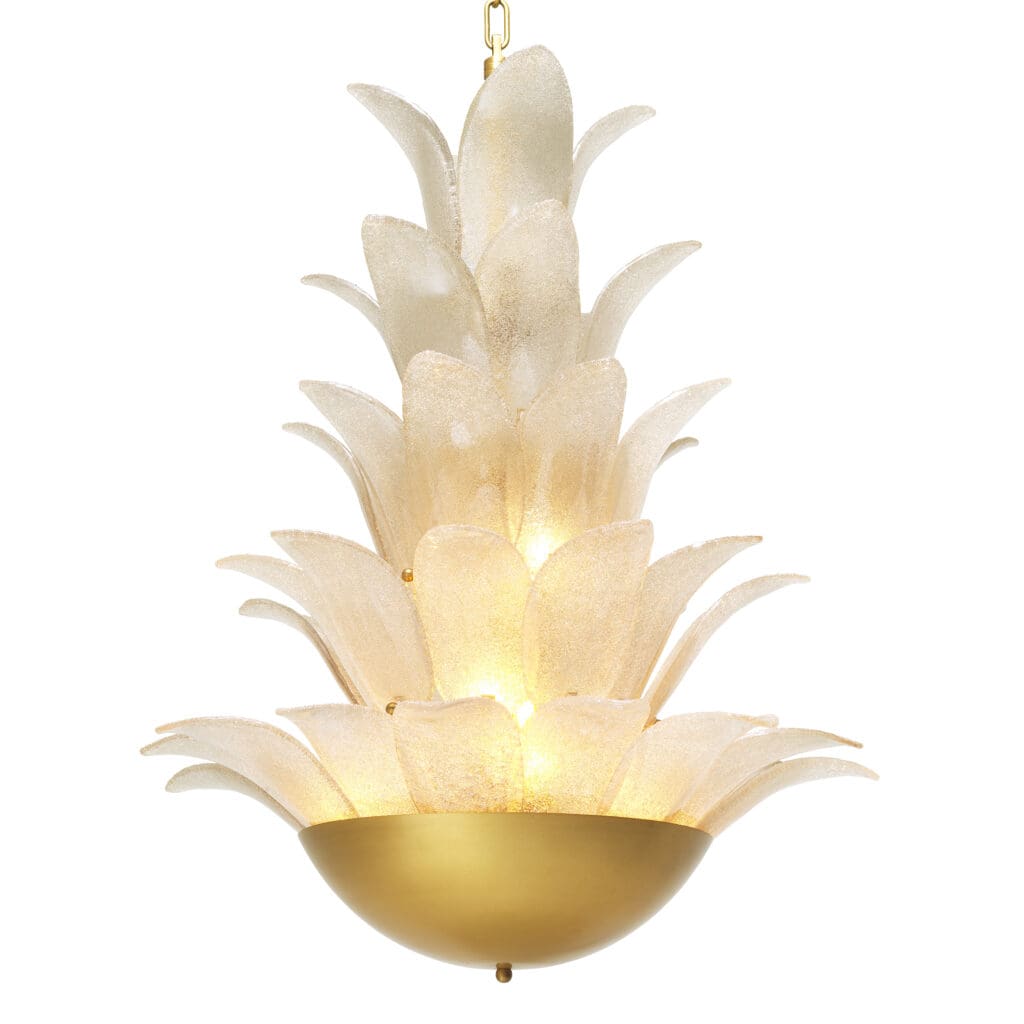 119942 Chandelier Melrose