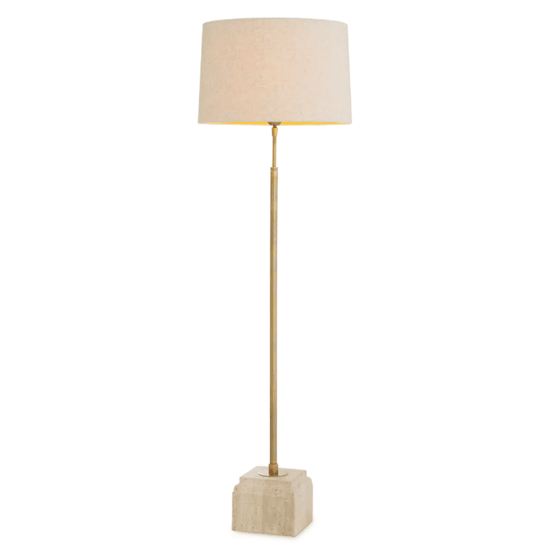 119973 Floor lamp rialta