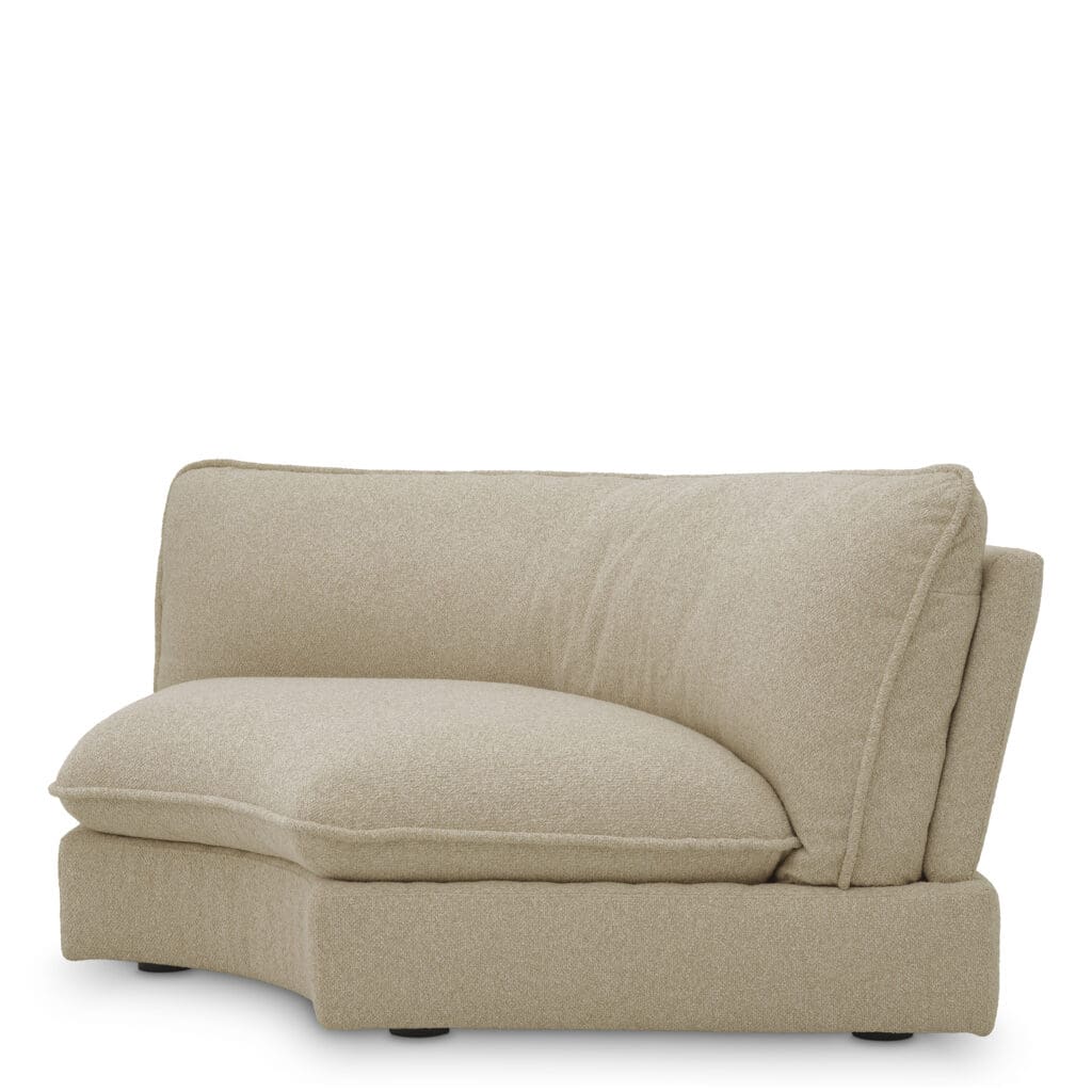 120067 Modular Sofa Cresson - Inner corner