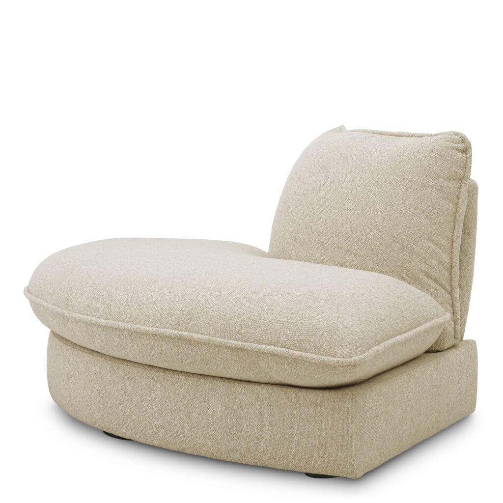 120068 Modular Sofa Cresson - Outer corner