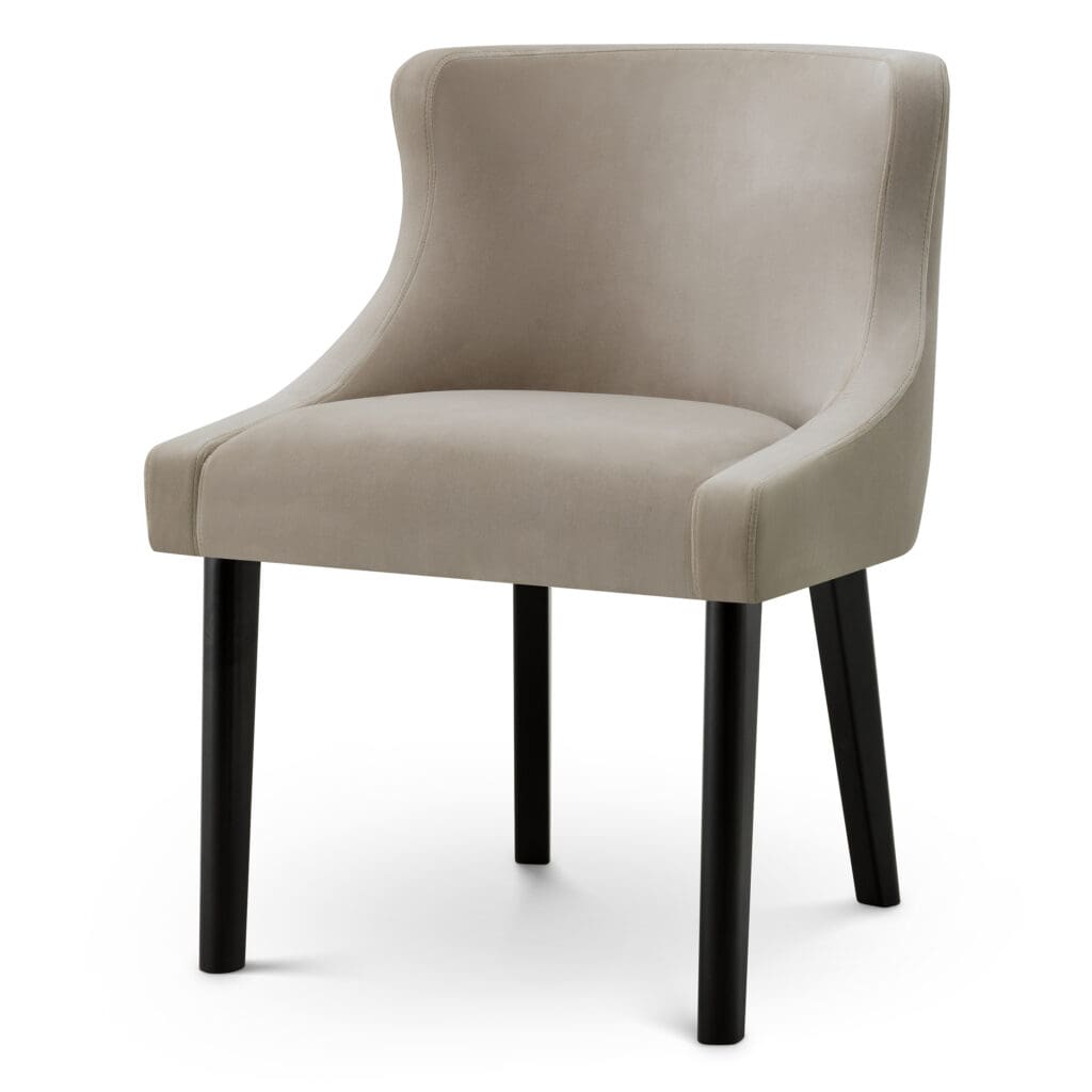 120087 Dining Chair Chavelle natural