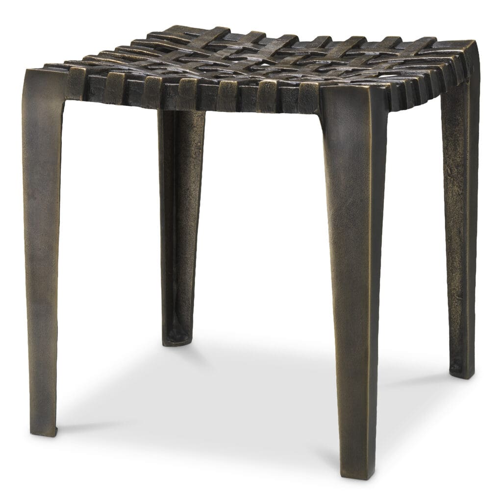 120097 Stool Blackwell