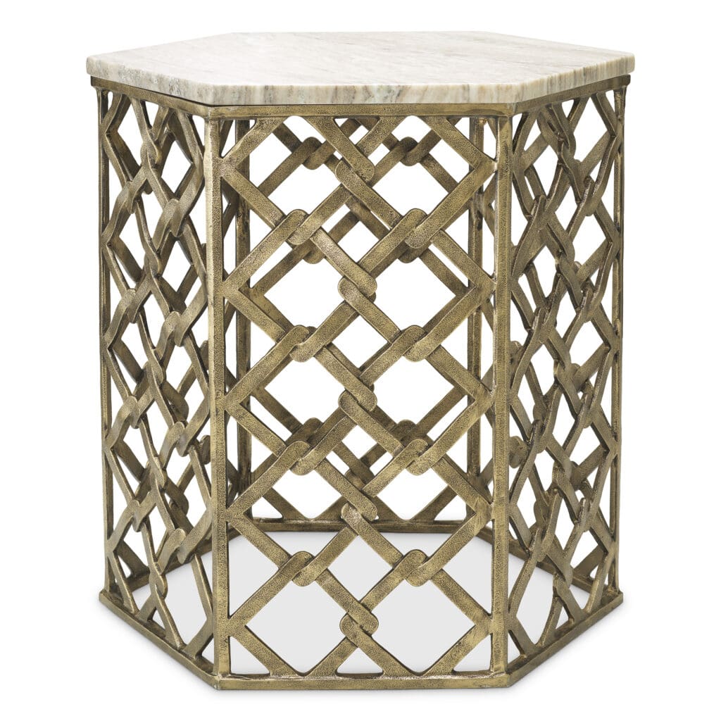 120099 Side Table Stratham