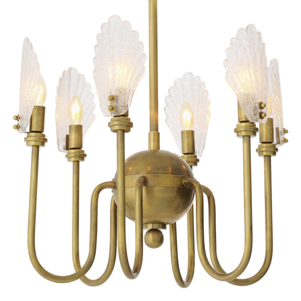 120282 Chandelier Isabelle