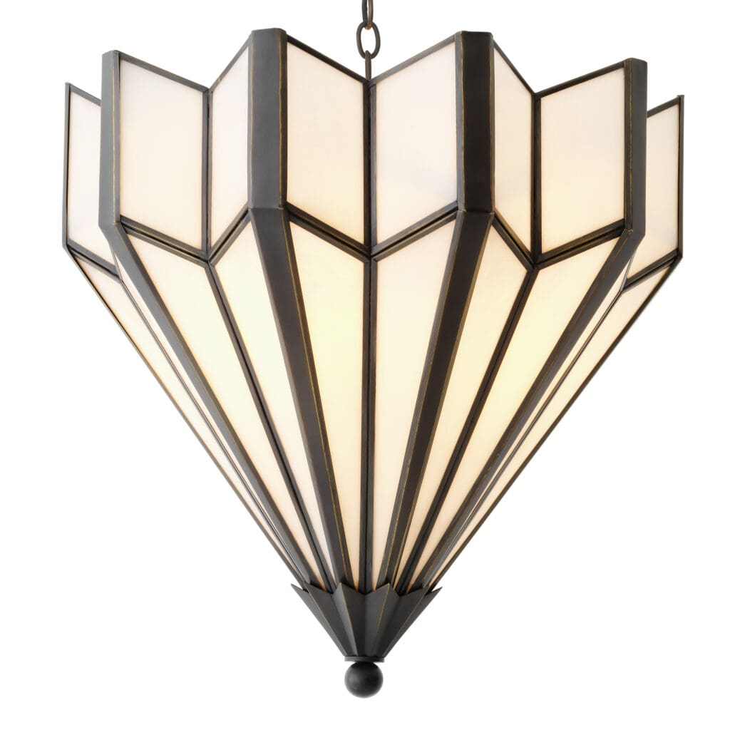 120285 Chandelier Victory