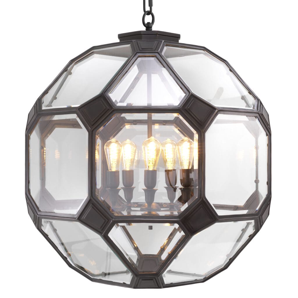 120290 Lantern Olympia L
