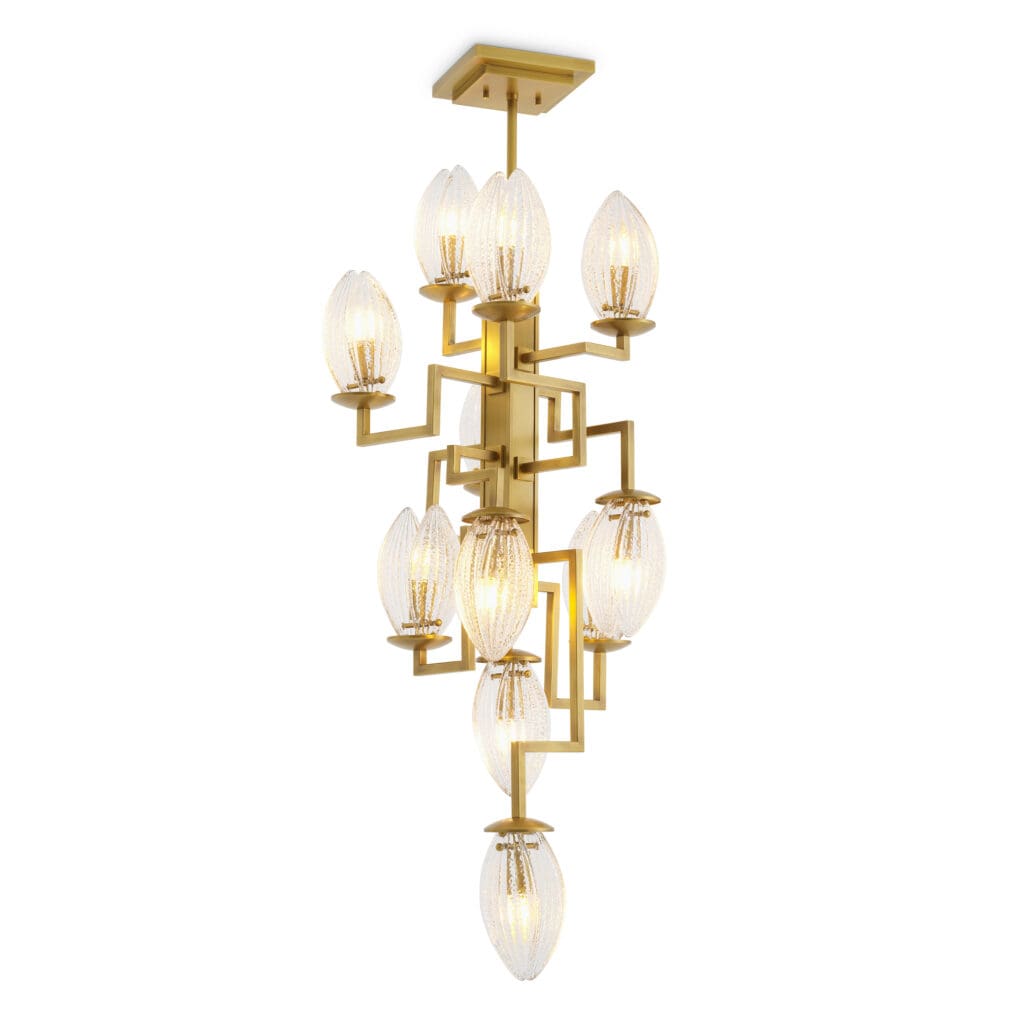 120299 Chandelier Persephone