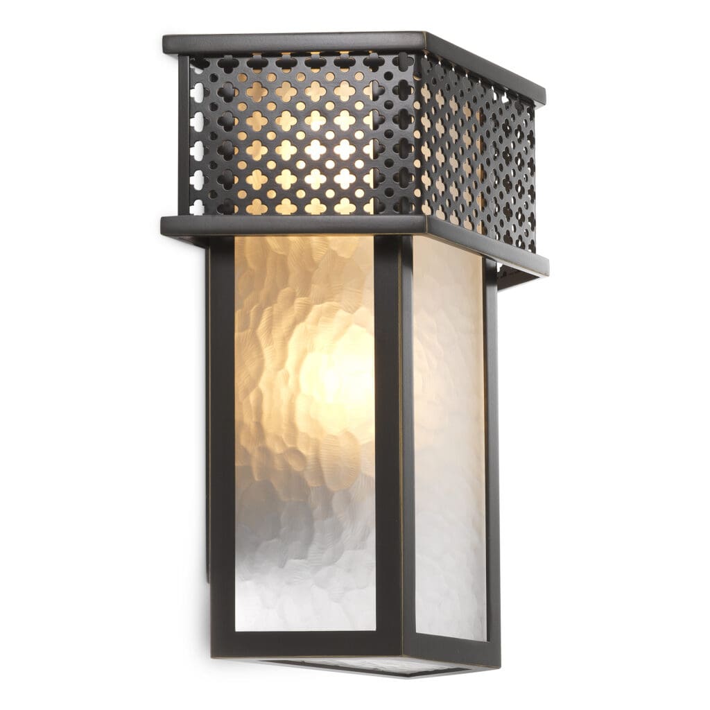 120306 Wall Lamp Minerva