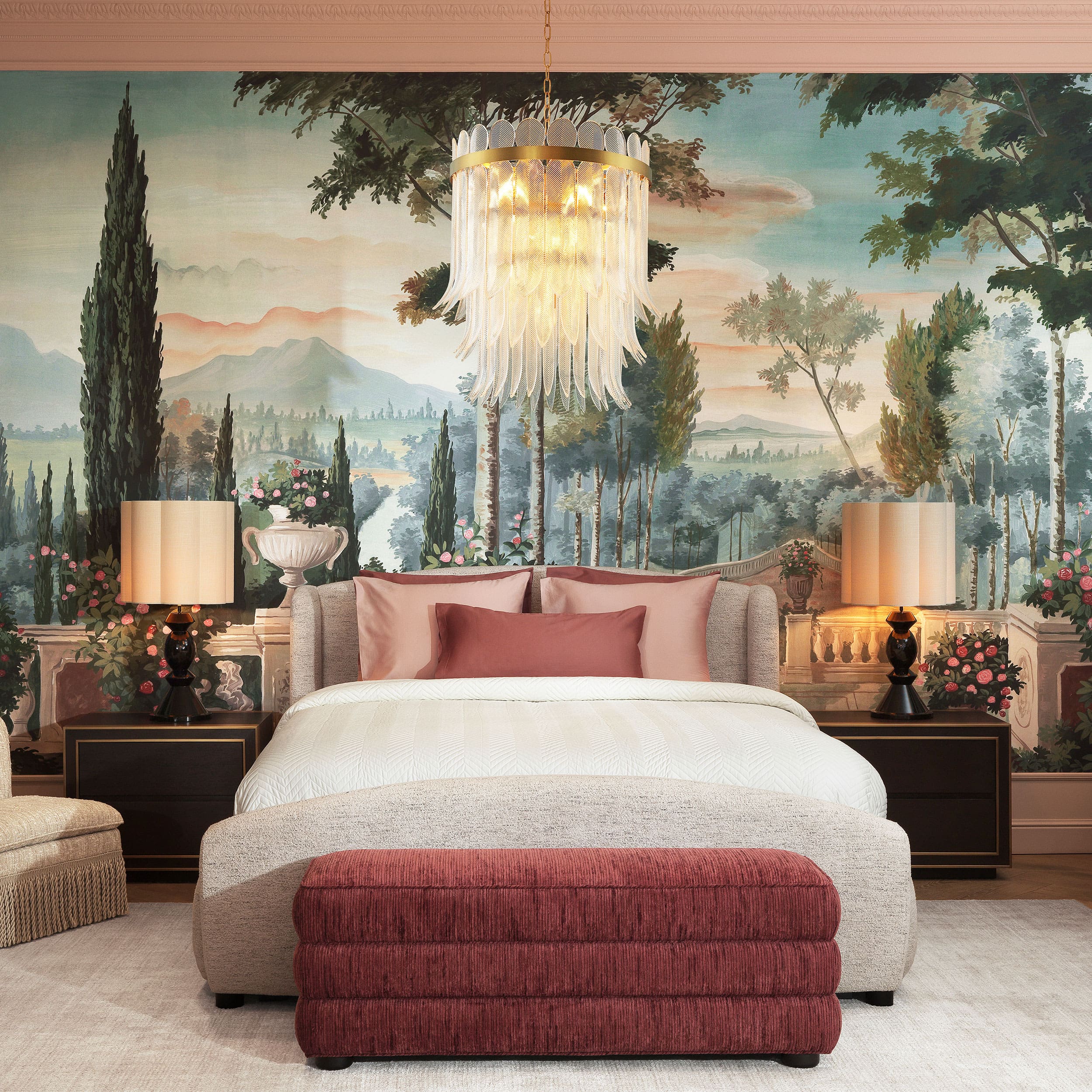 Chandeliers | Lanterns