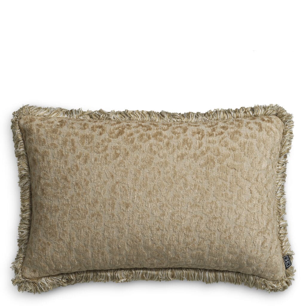 120659 Cushion Serlina rectangular