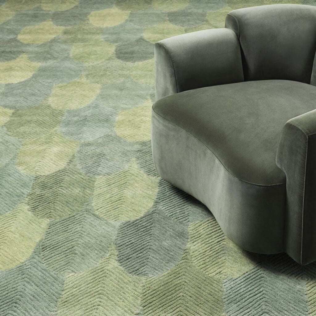 120764 Rug Mayfield 300 x 400 cm