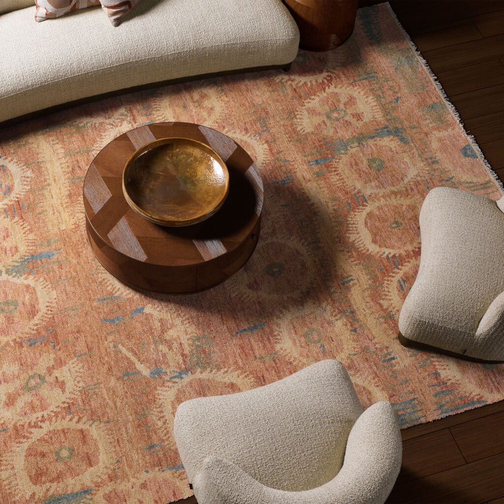 120765 Rug Marlton 200 x 300 cm