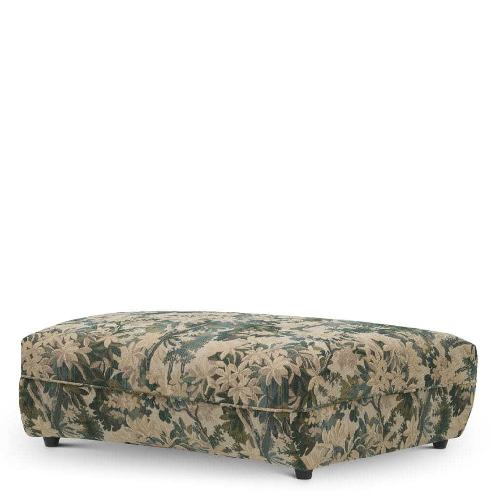120820 Modular Sofa Grand Avenue - Ottoman