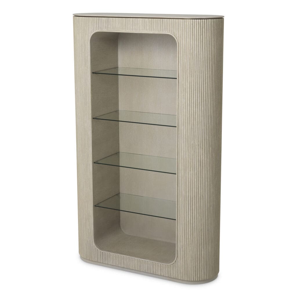 120889 Cabinet Bogota cream