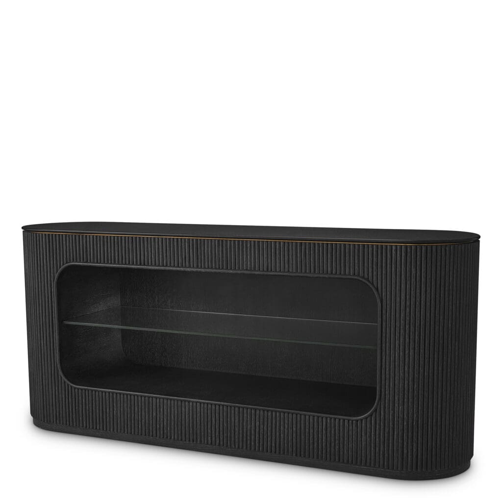 120893 Dresser Bogota black