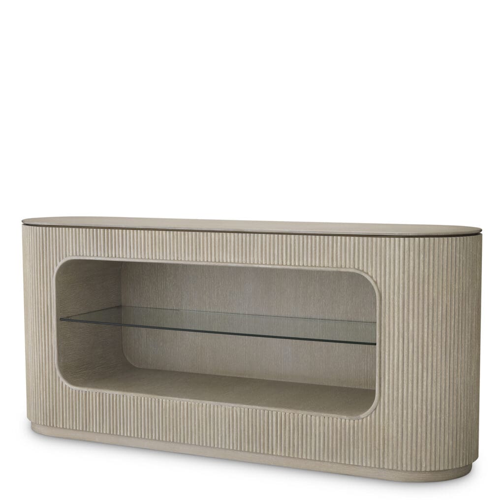 120894 Dresser Bogota cream