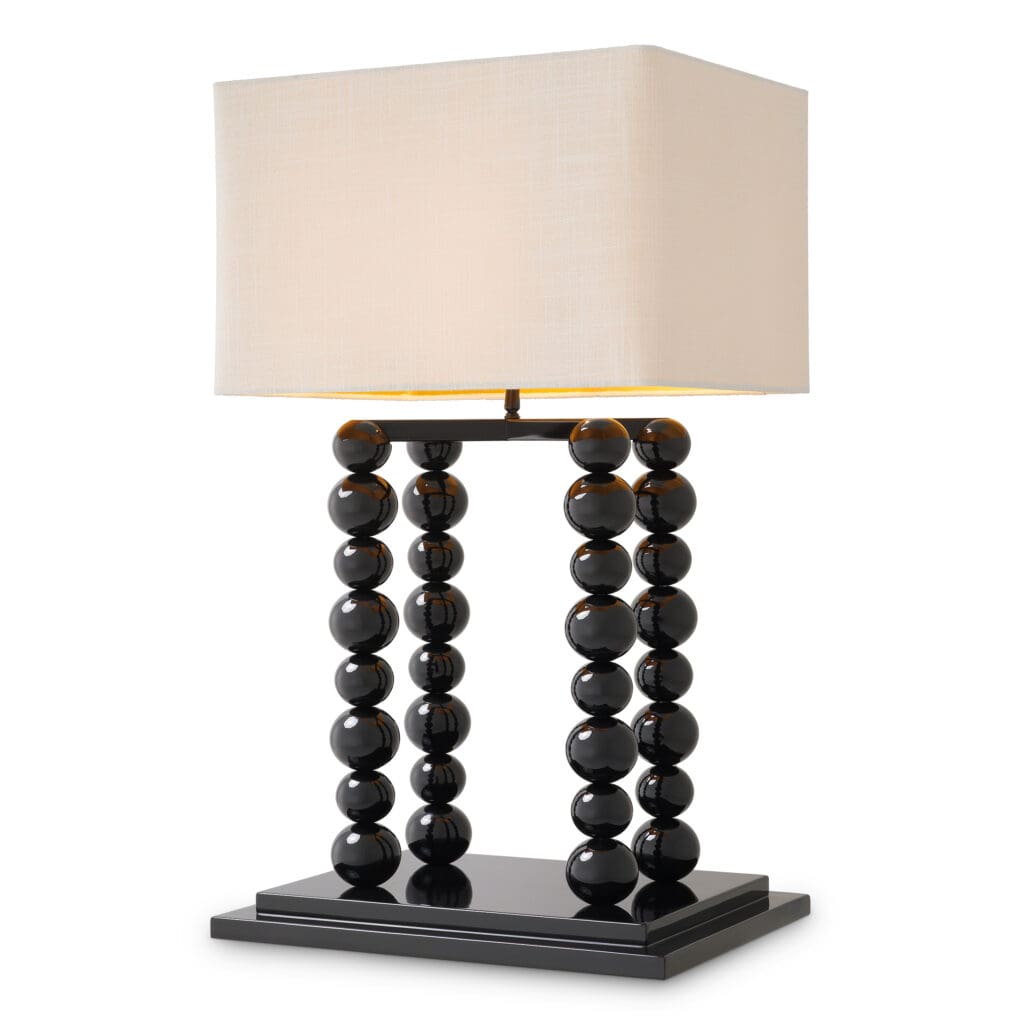 120901 Table Lamp Bentley