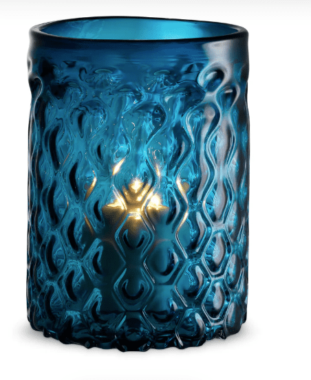 Aquila S hurricane- blue