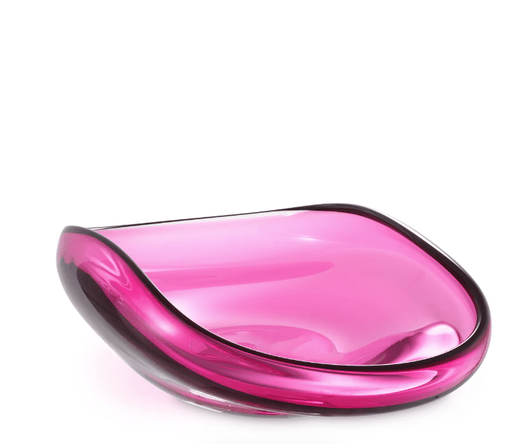Bowl Athol pink