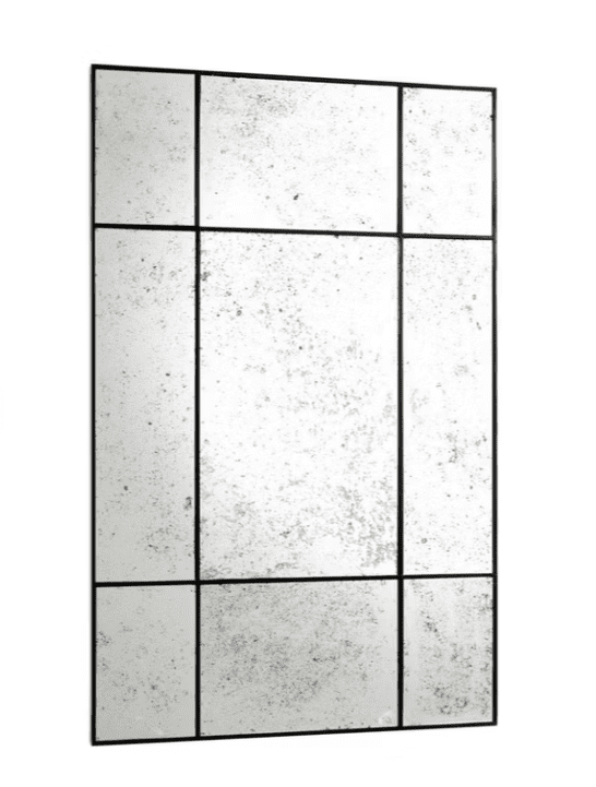 Mirror Mountbatten