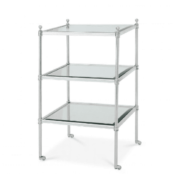 Side table aubrey