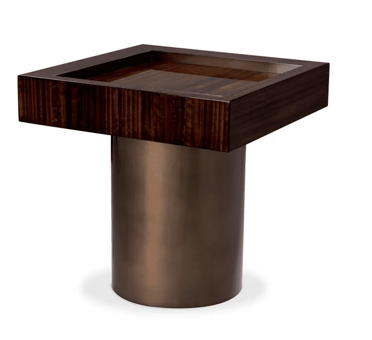 Side table otus square
