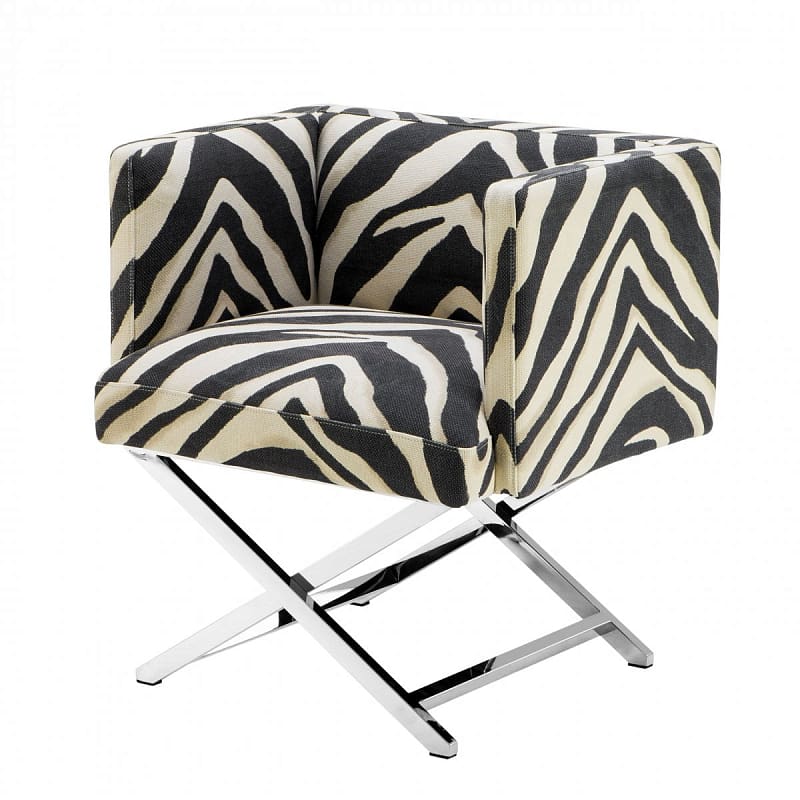 kreslo_eichholtz_chair_dawson_zebra
