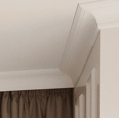 Cornice Mouldings