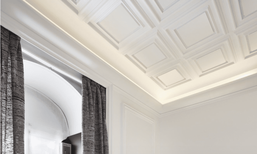 Indirect Lighting