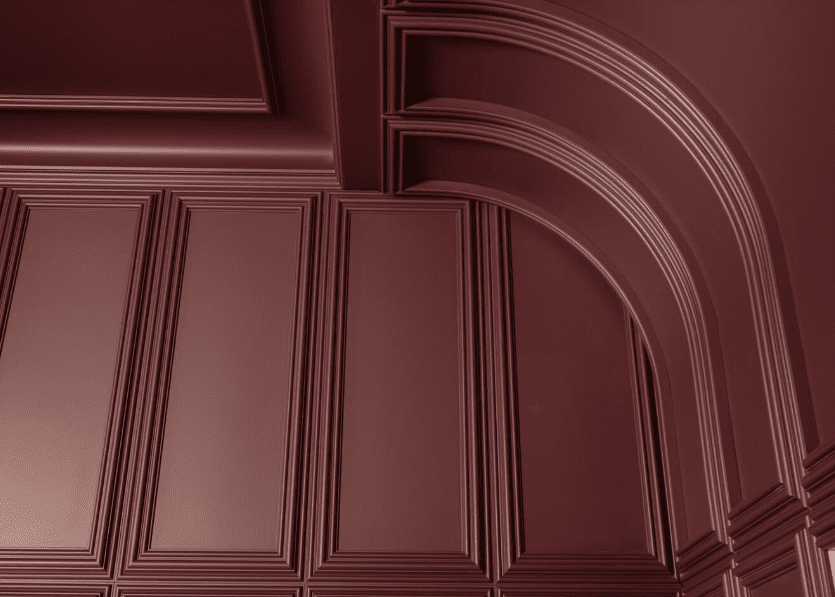 Panel Mouldings Flex
