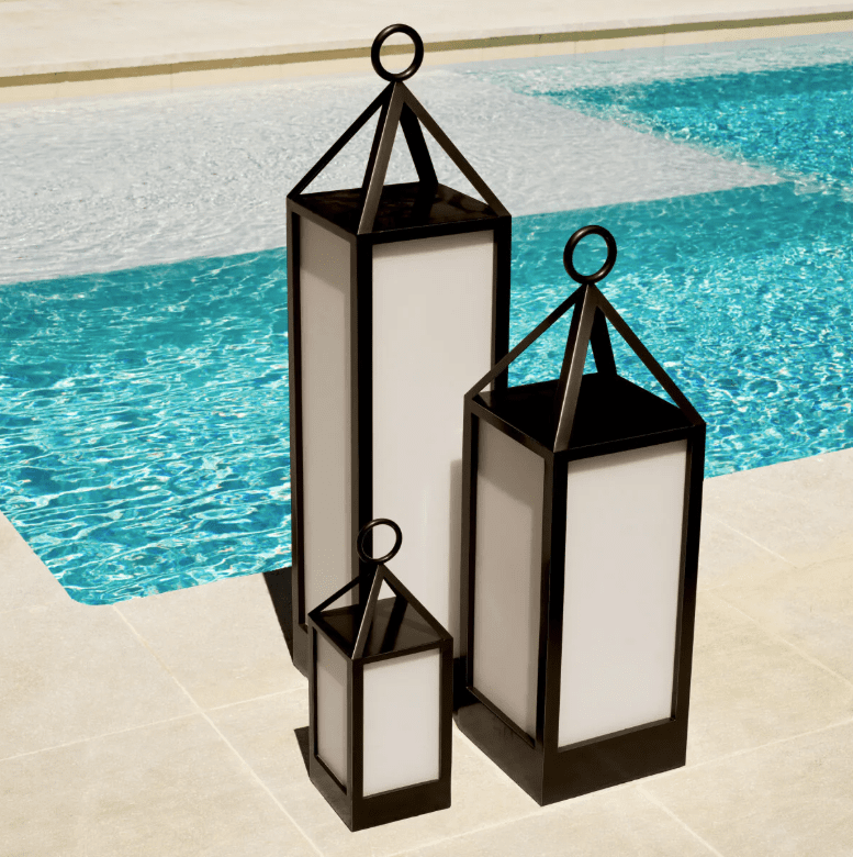 Outdoor Accessories