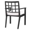 Eichholtz Dining Chair Cap-Ferrat Black