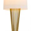 Eichholtz Floor Lamp Holmes Gold