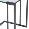 Eichholtz Side Table Perry Bronze - Side Table Perry Bronze