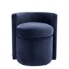 Eichholtz Stool Arcadia Blue