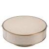 EICHHOLTZ COFFEE TABLE NAPA VALLEY BRUSHED BRASS
