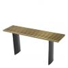 CONSOLE TABLE VAUCLAIR