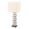 TABLE LAMP AMBER L