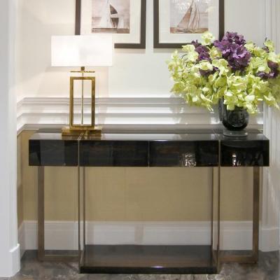 Console Tables & Trolleys
