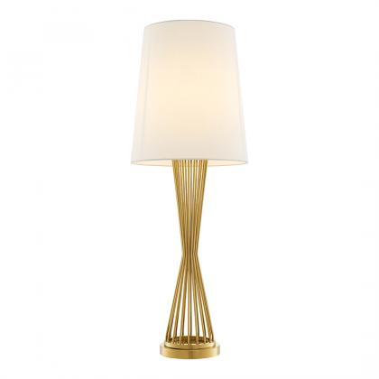 Eichholtz Table Lamp Holmes Gold