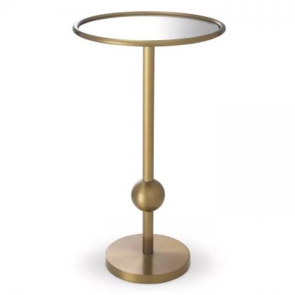 EICHHOLTZ SIDE TABLE NARCISO