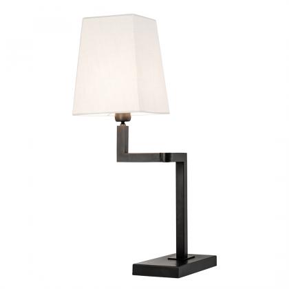 Eichholtz Table Lamp Cambell Bronze