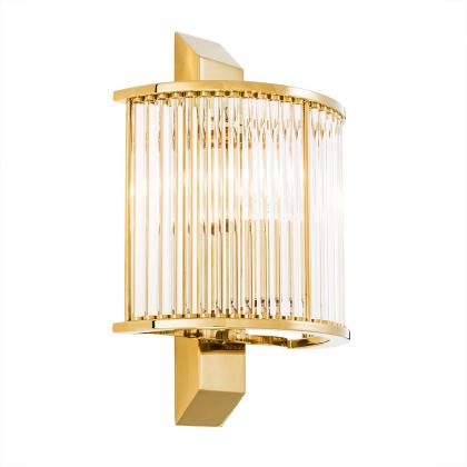 Eichholtz Wall Lamp Oakley Gold