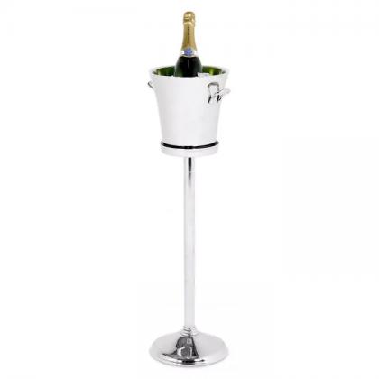 EICHHOLTZ WINE COOLER SELOUS ON STAND
